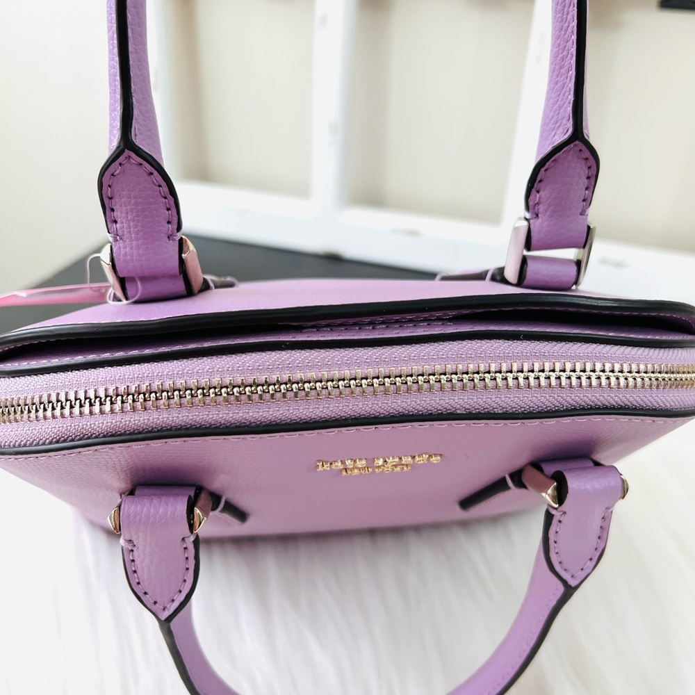 Kate Spade Sylvia Medium Dome Satchel - Picture 7 of 14